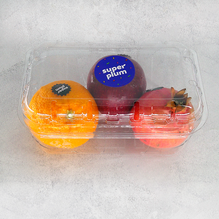 Fruit Defense Squad (Delhi/NCR)