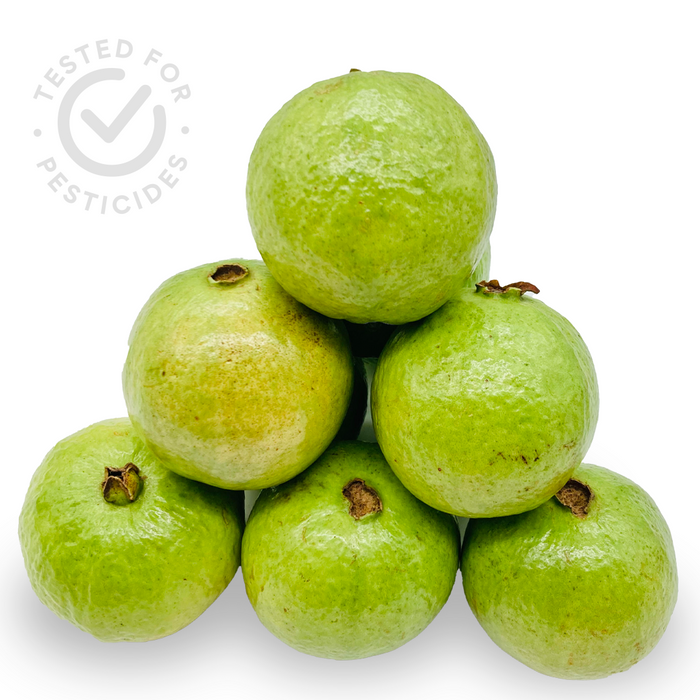 Guava Taiwan Pink : 1 kg (Delhi/NCR)
