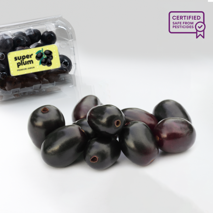 Jamun : 500 gms Pack (Delhi/NCR)
