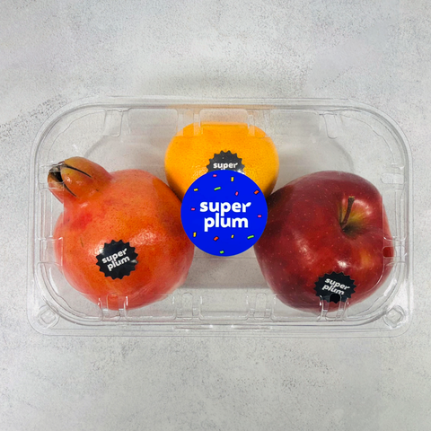 Fruit Defense Squad (Delhi/NCR)