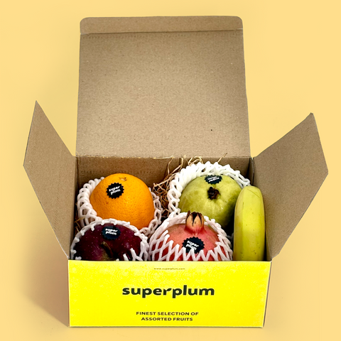 5 Phal Combo Pack (Delhi/NCR)