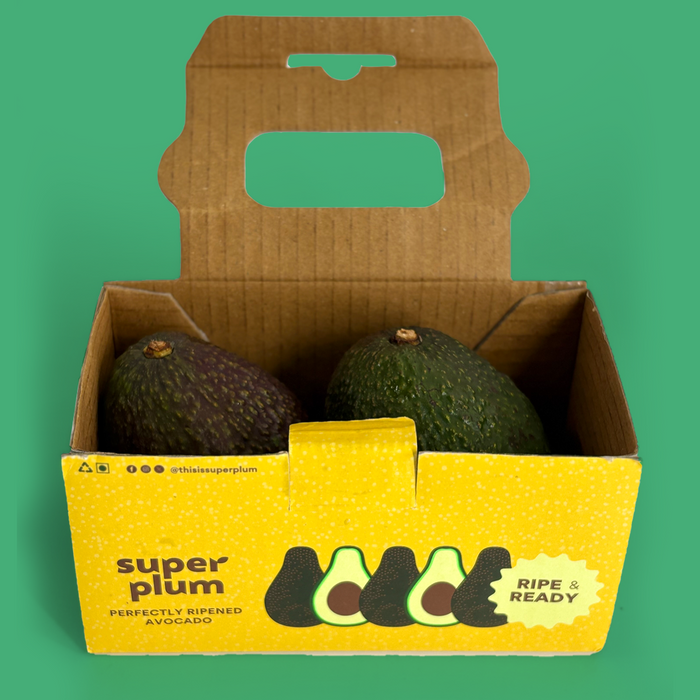 Imported Avocado: (Bengaluru)
