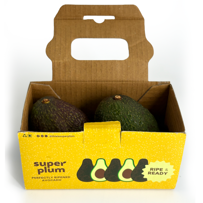 Imported Avocado: (Delhi/NCR)