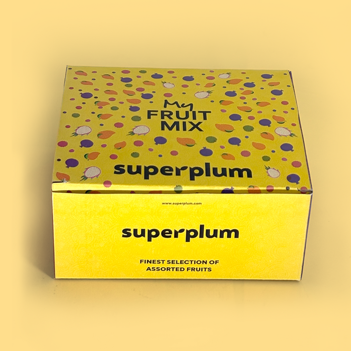 5 Phal Combo Pack (Delhi/NCR)