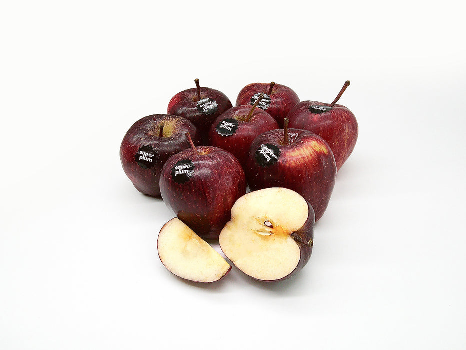 Kinnaur Apples: 4 pcs (Delhi/NCR)