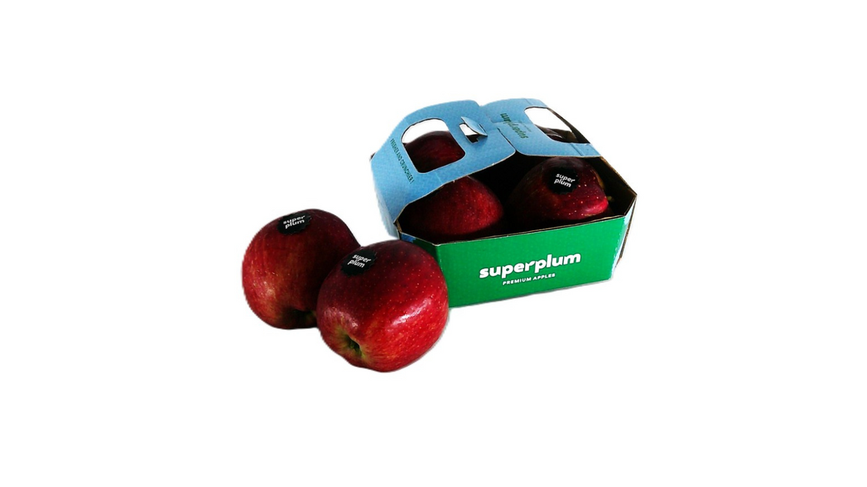 Gala Apples: 4 pcs (Bengaluru)