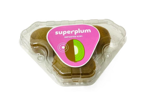 Imported Kiwi Green: 3 pcs (Delhi/NCR)