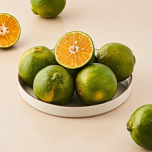 Indian Mandarin: 1kg pack (Bengaluru)