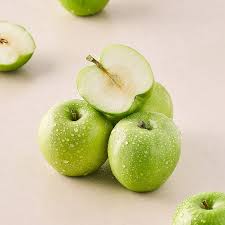 Baby Apple Green: 500 gms (Delhi/NCR)