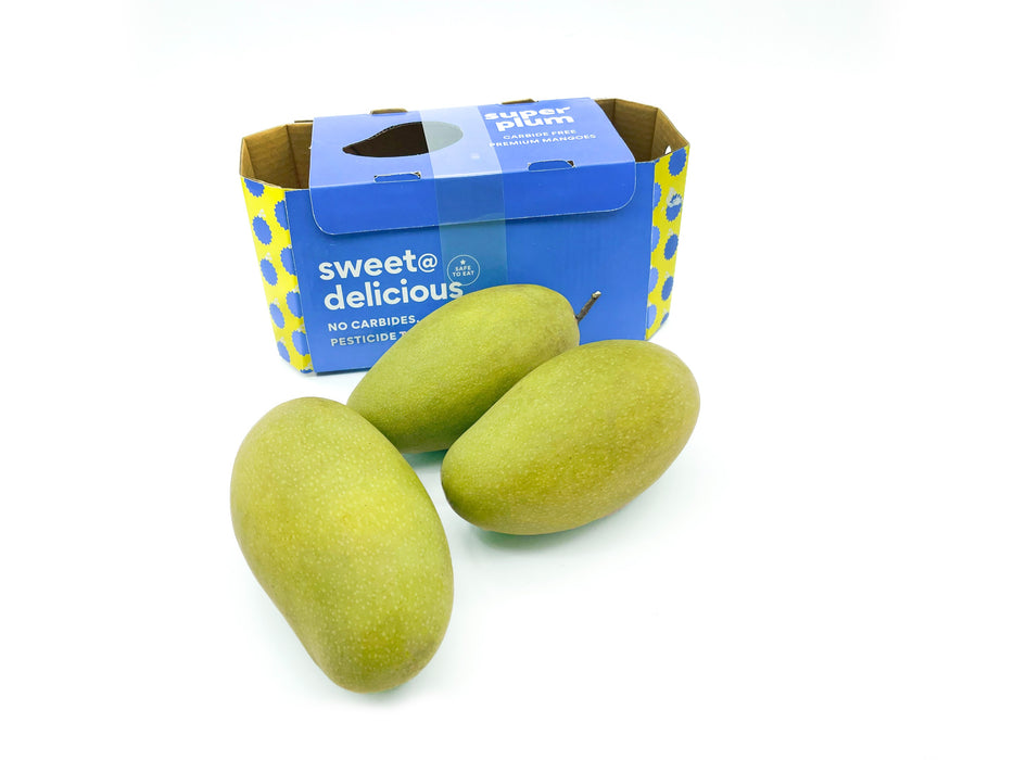 Chausa Mango (Delhi/NCR)