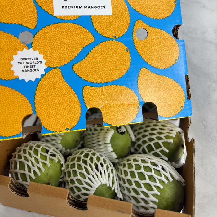 Chausa Mango (Delhi/NCR)