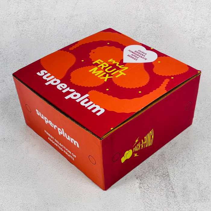 Vitamin Vault (Delhi/NCR)