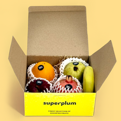 5 Phal Combo Pack (Delhi/NCR)