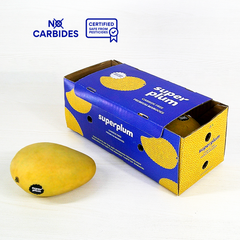 Banganapalli/Safeda Mangoes (Delhi/NCR)