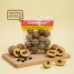 Sapota (Cheeku) (Delhi/NCR)