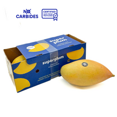 Totapuri Mangoes (Delhi/NCR)