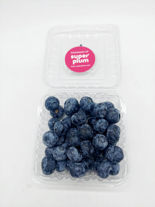 Imported Blueberry: 125 gms (Delhi/NCR)