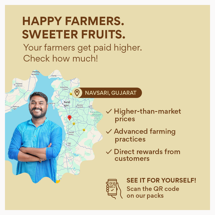 Sapota (Cheeku) (Bengaluru)