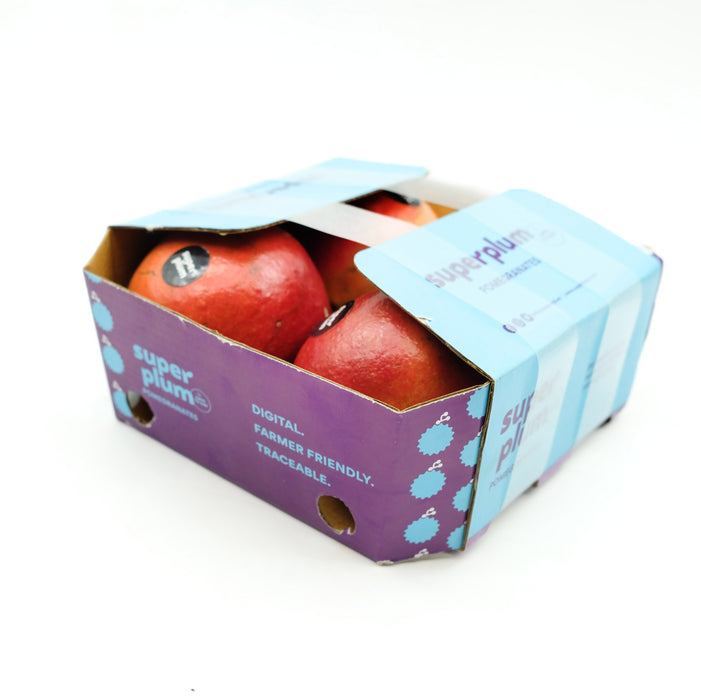 Pomegranate : BLR