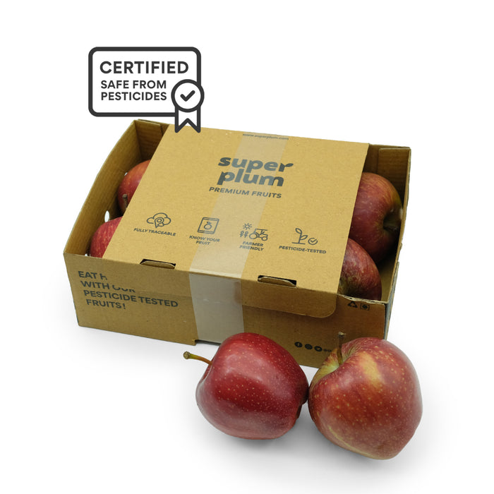 Baby Apple Indian: 500 gm (Delhi/NCR)