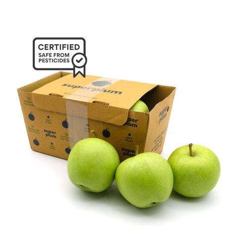 Baby Apple Green: 500 gms (Delhi/NCR)