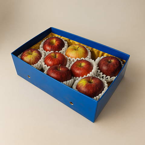 Apple 8 pc Gift Pack (Delhi/NCR)