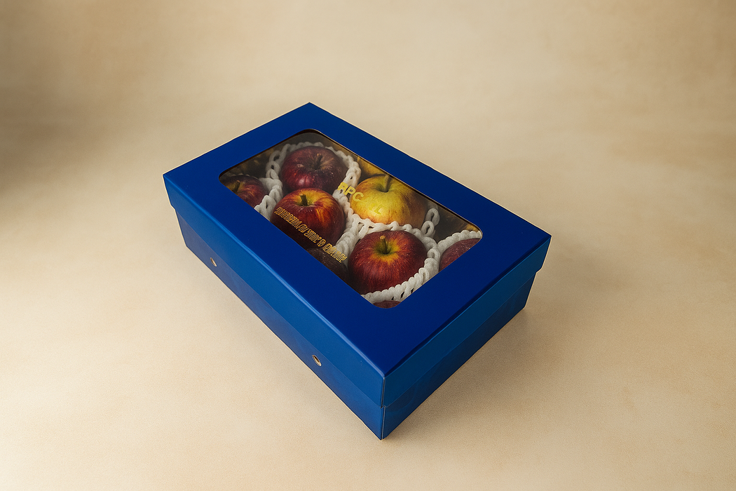 Apple 8 pc Gift Pack (Delhi/NCR)
