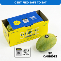 Chausa Mango Large (Delhi/NCR)