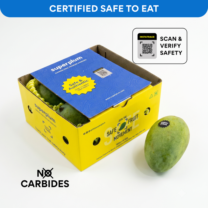 Chausa Mango Large (Delhi/NCR)
