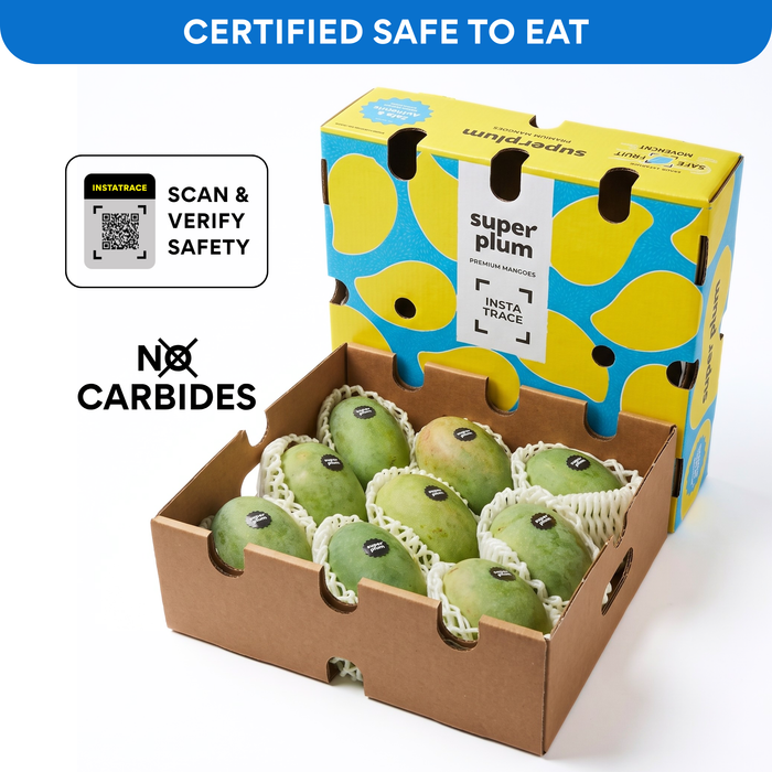 Chausa Mango Large (Delhi/NCR)