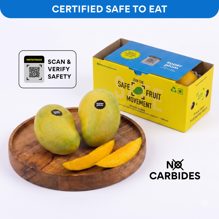 Chausa Mango Medium (Delhi/NCR)