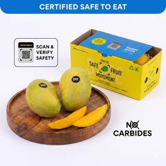 Chausa Mango Medium (Delhi/NCR)