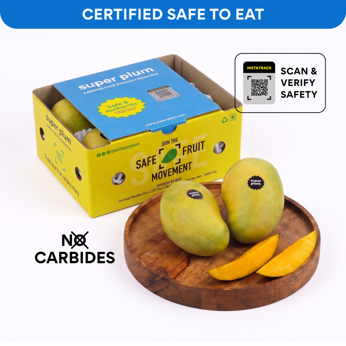 Chausa Mango Medium (Delhi/NCR)