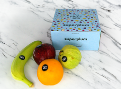 The Fruitful Foursome (Delhi/NCR)