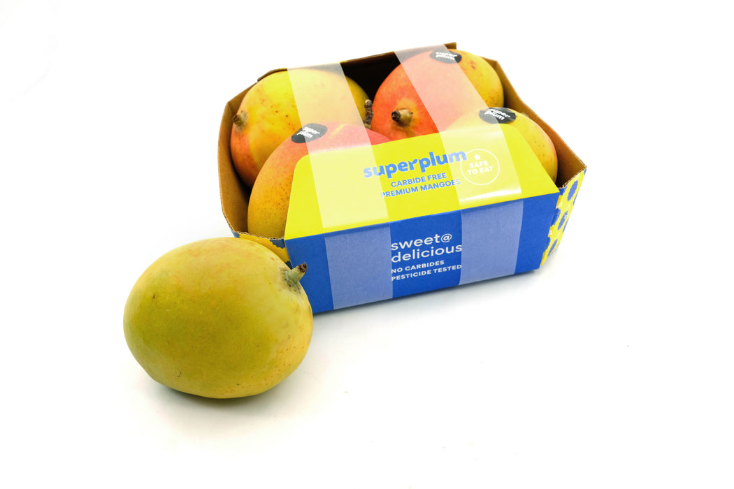 Sindhura Mangoes Large - (Pre Order) (Bengaluru)