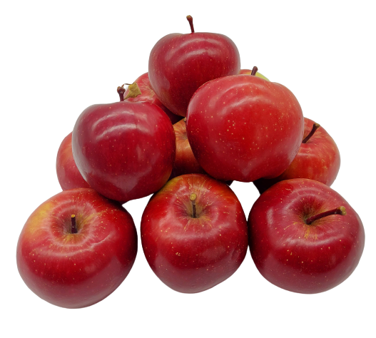 Indian Royal Gala Apple: BLR