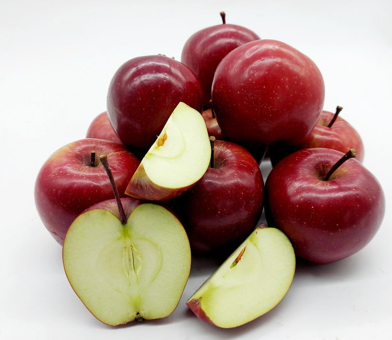 Jeromine Apple: 500 gm pack BLR