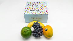 The Fruitful Foursome (Delhi/NCR)