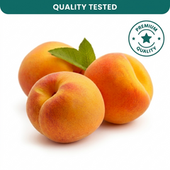 Apricot White : 500gms Pack (Delhi/NCR)
