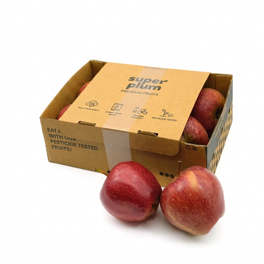 Baby Indian Apple: 500 gms (Delhi/NCR)