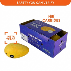 Banganapalli/Safeda Mangoes (Delhi/NCR)