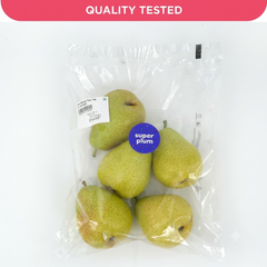 Imported Green Beauty Pear (Bengaluru)