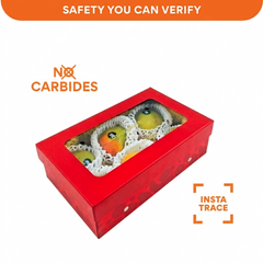 Kerala Alphonso Large Gift Box 6 pcs (Delhi/NCR)