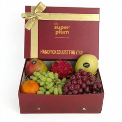 The Sunshine Fruit Hamper (Delhi/NCR)