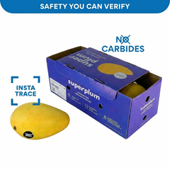 Banganapalli/Safeda Mangoes (Delhi/NCR)