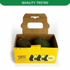 Imported Avocado: (Delhi/NCR)