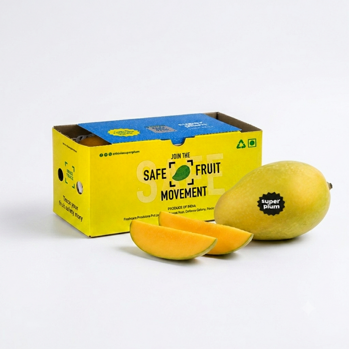 Chausa Mango Large (Delhi/NCR)