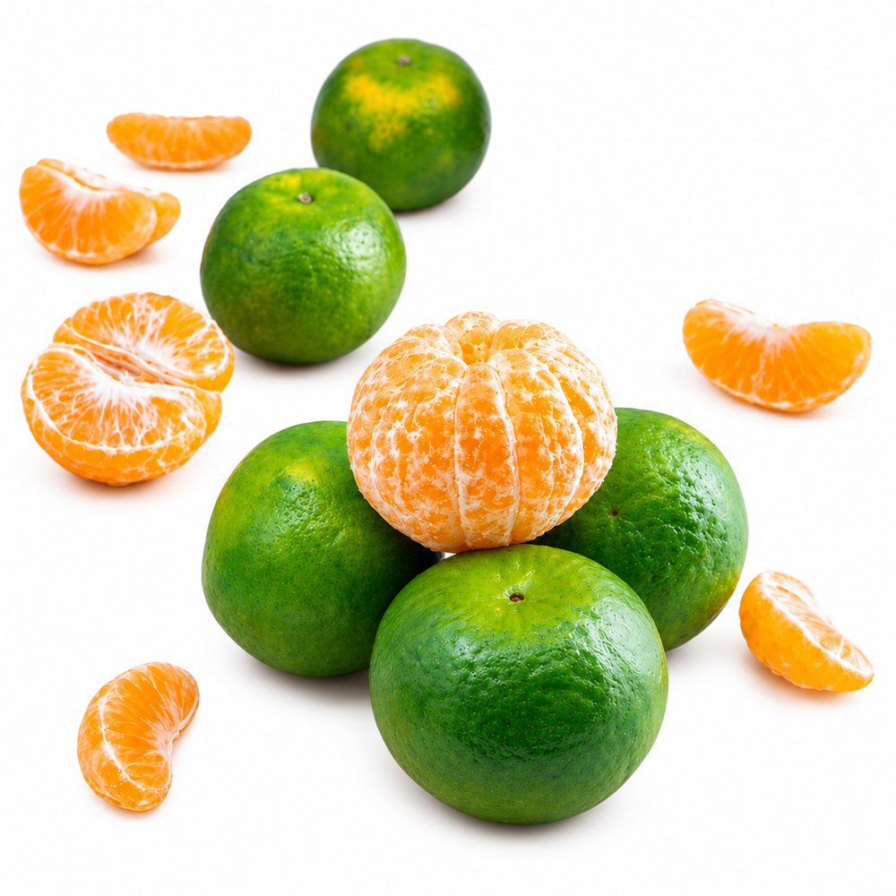 Nagpur Orange: 1kg pack (Bengaluru)