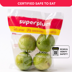 Guava Taiwan Pink : 1 kg (Bengaluru)