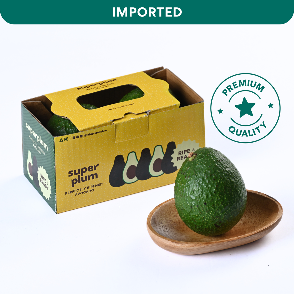 Imported Avocado (Delhi/NCR)